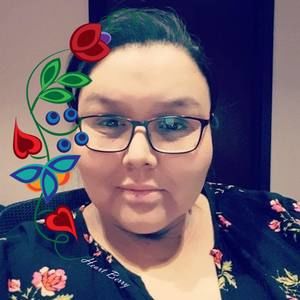 Meet your Posher, Brenda